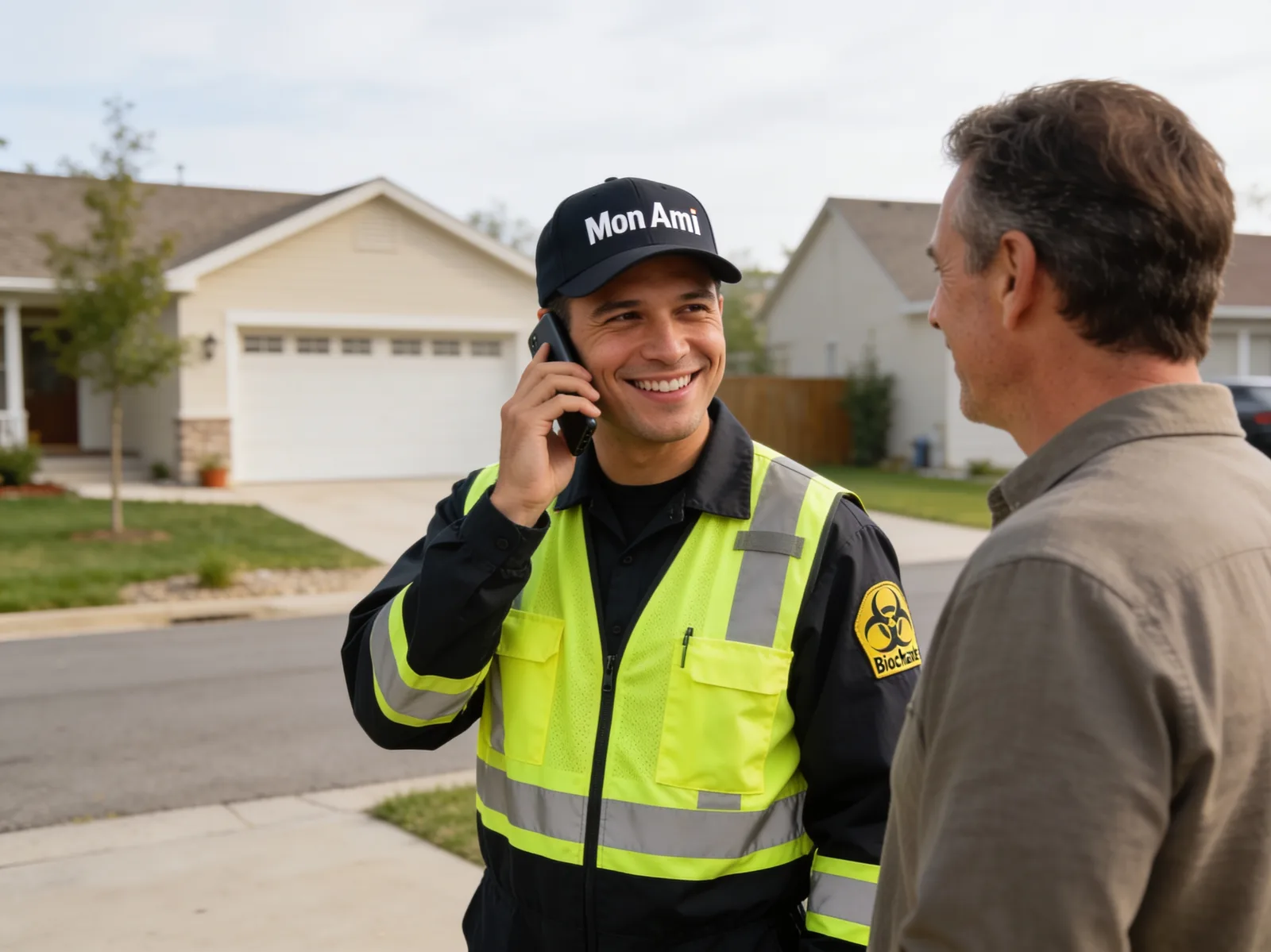 Sewage Cleanup Glenhaven, CA FAQs